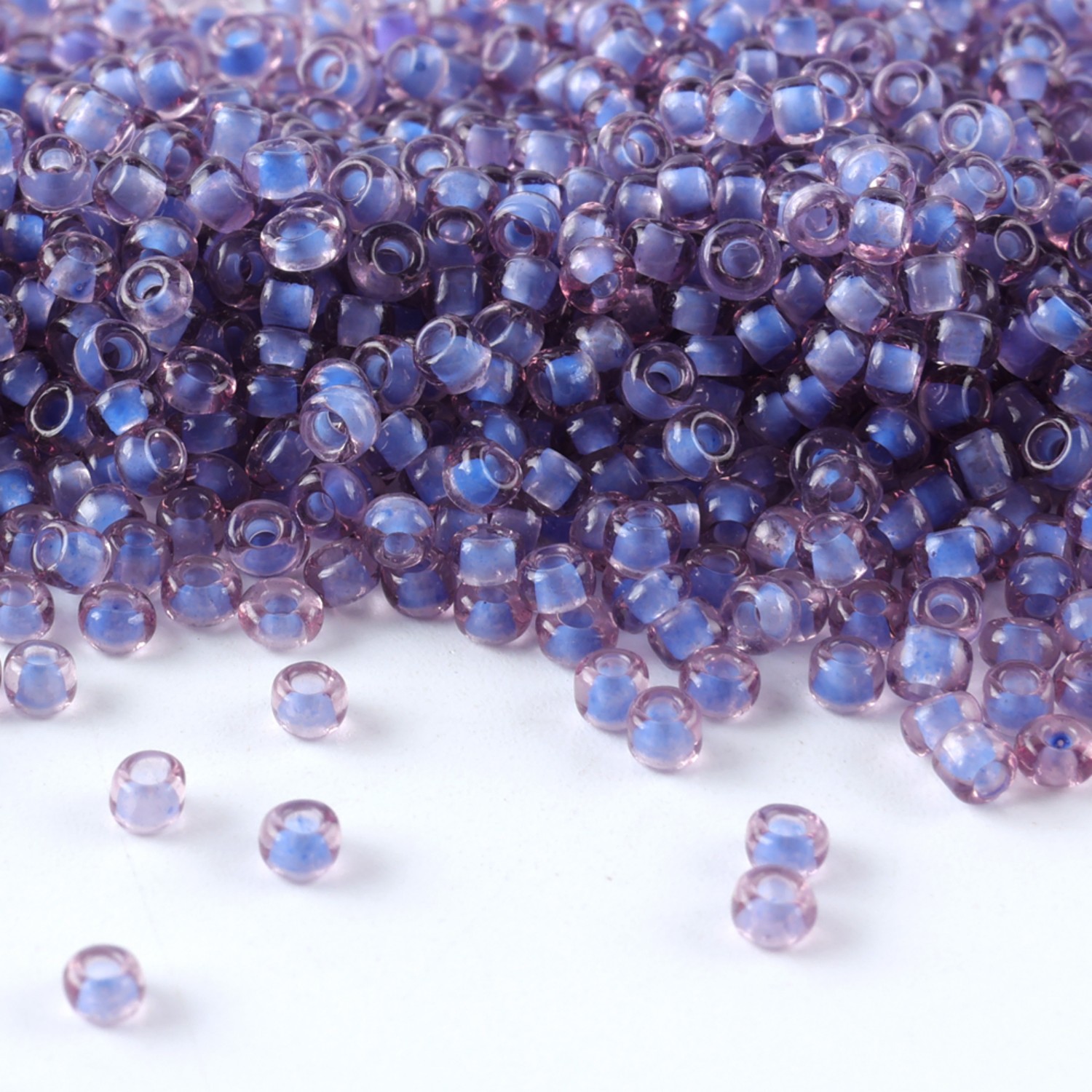 Domestic CJ 11/0 high-quality  - Seed Bead Tube avaliação e preço