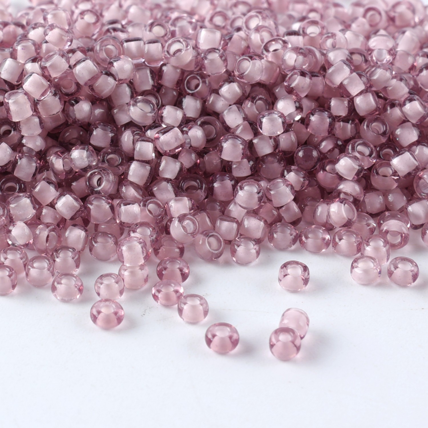 Domestic CJ 11/0 high-quality  - Seed Bead Tube avaliação e preço