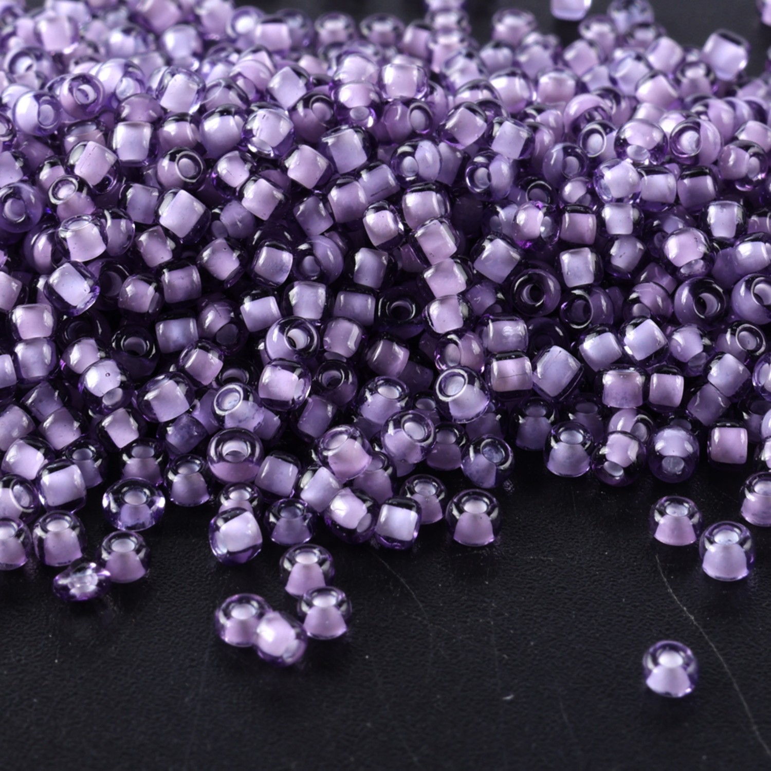Domestic CJ 11/0 high-quality  - Seed Bead Tube avaliação e preço