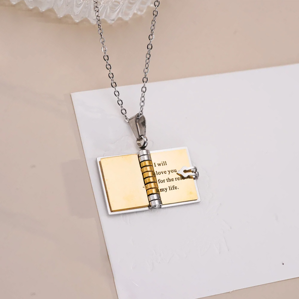 Atoztide Engrave Petite Book L - Jewelry Making Journal avaliação e preço