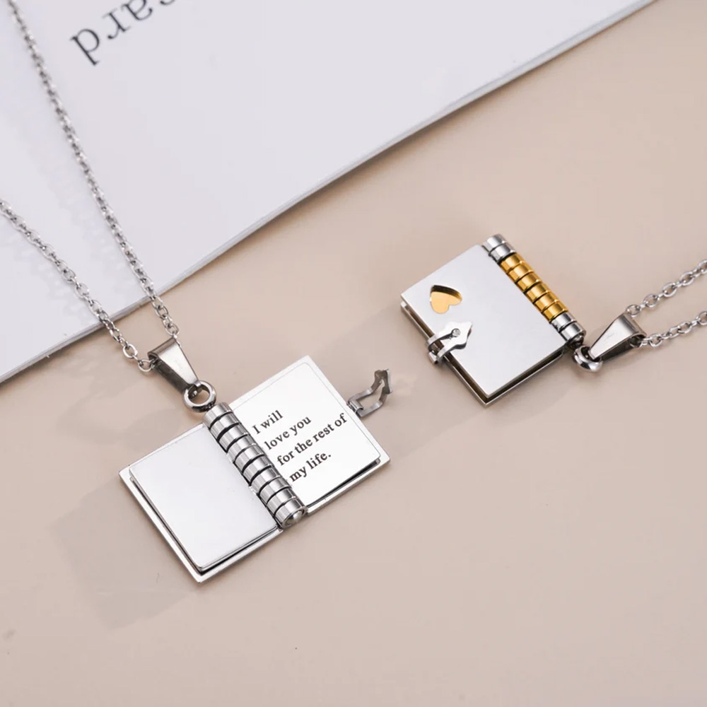 Atoztide Engrave Petite Book L - Jewelry Making Journal avaliação e preço