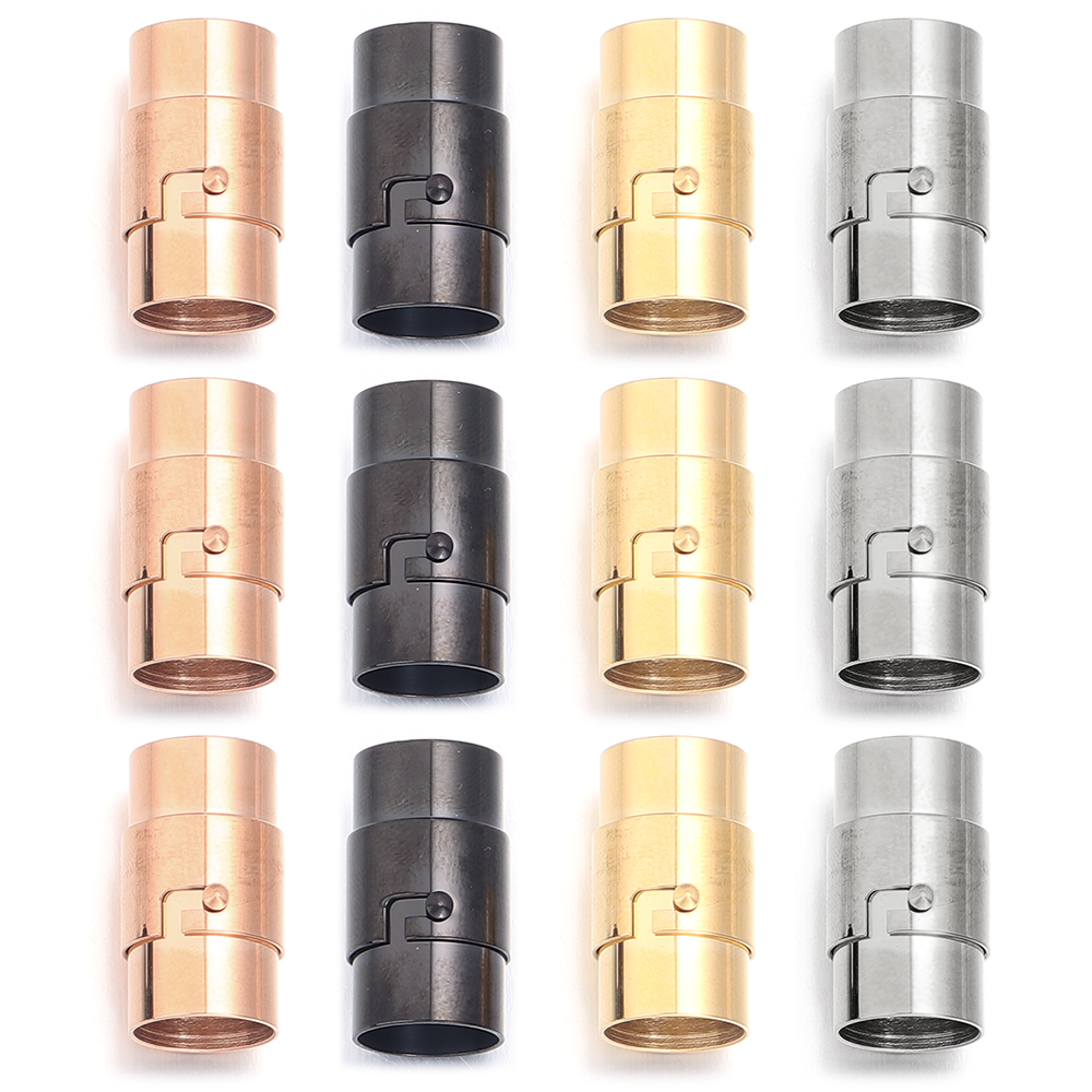 1Pcs Strong Magnetic Clasps Wi - Jewelry Making Accessories avaliação e preço