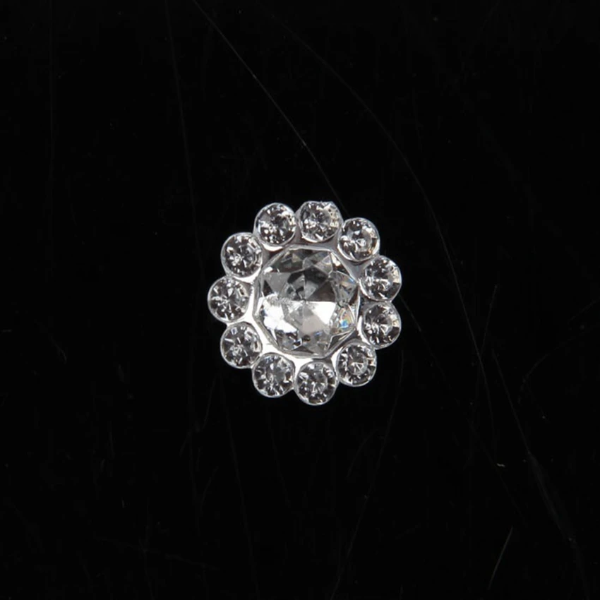 Nishine 300pcs/lot 11mm Hotfix - Crystal Bead Mix avaliação e preço
