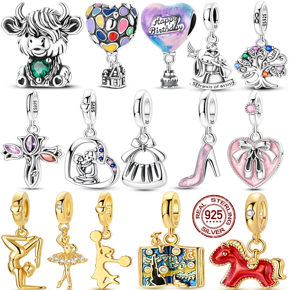 Original 925 Sterling Silver B - Jewelry Making Journal avaliação e preço