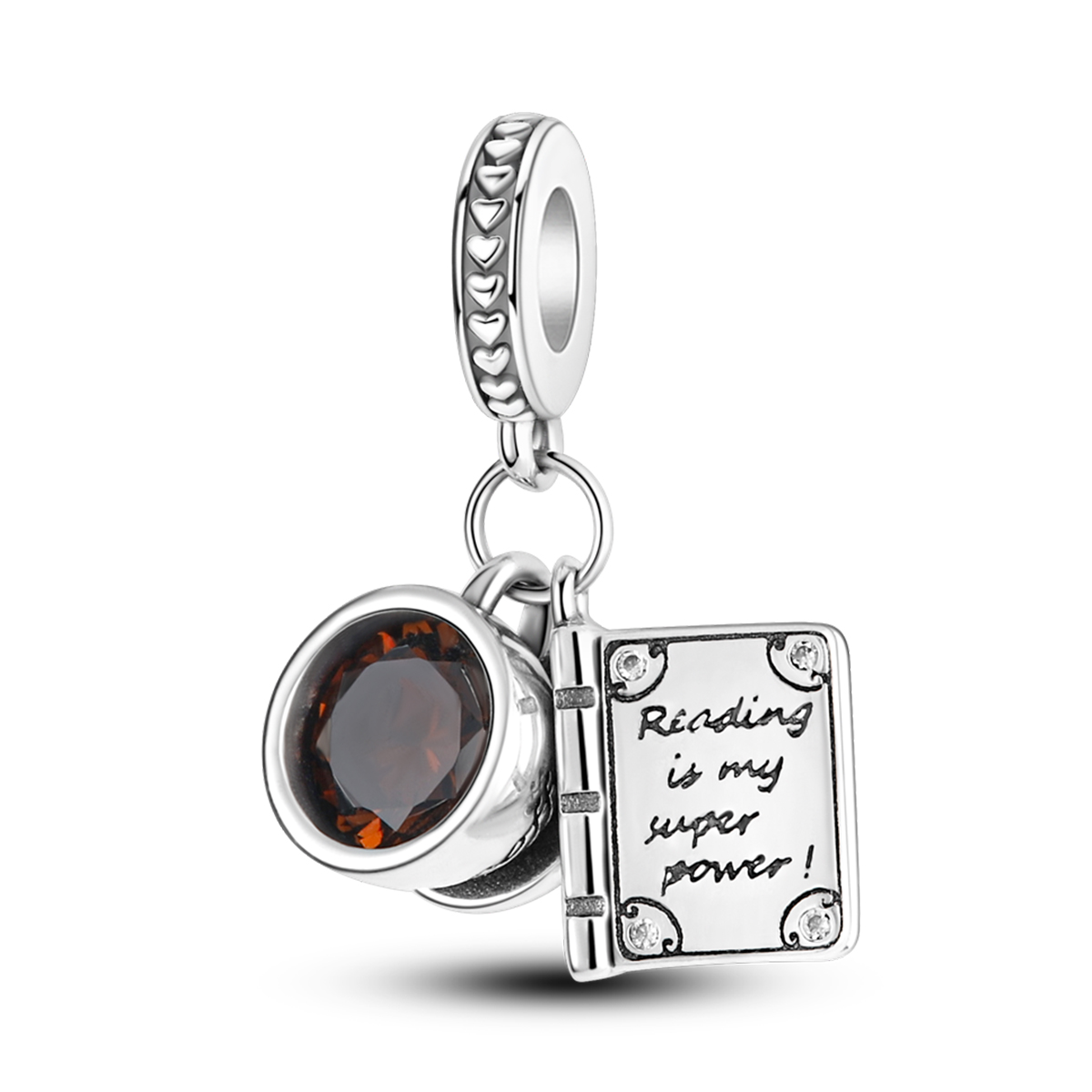 Original 925 Sterling Silver B - Jewelry Making Journal avaliação e preço