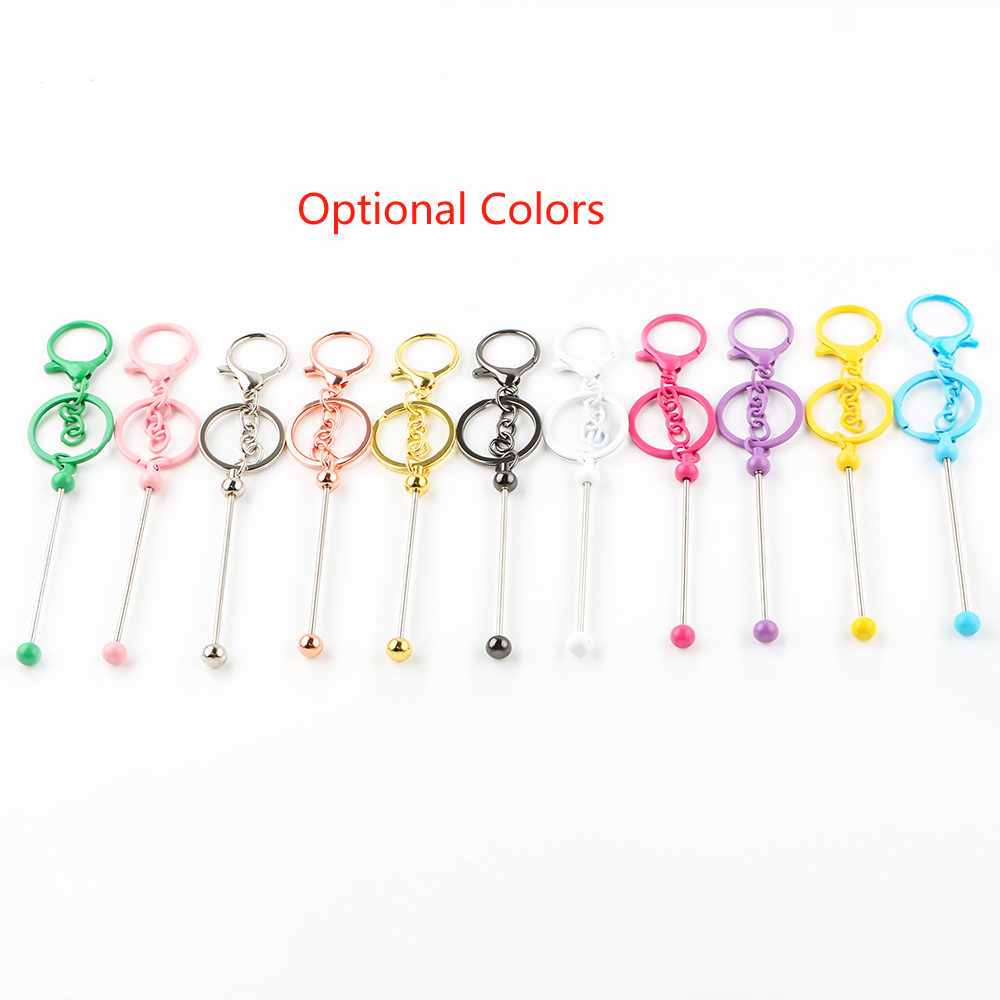 Wholesale 50/100/200Pcs Metal  - Jewelry Making Ideas avaliação e preço
