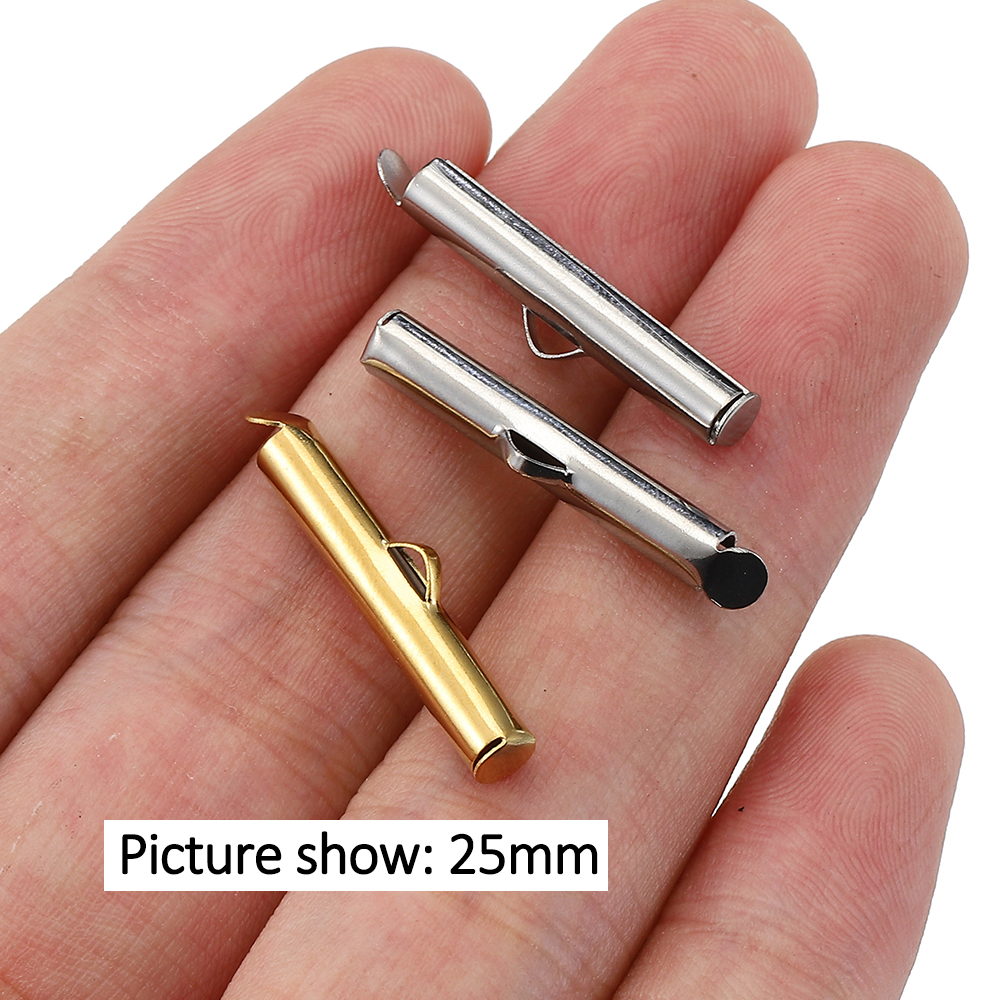 20pcs Gold Color Stainless Ste - Seed Bead Tube avaliação e preço