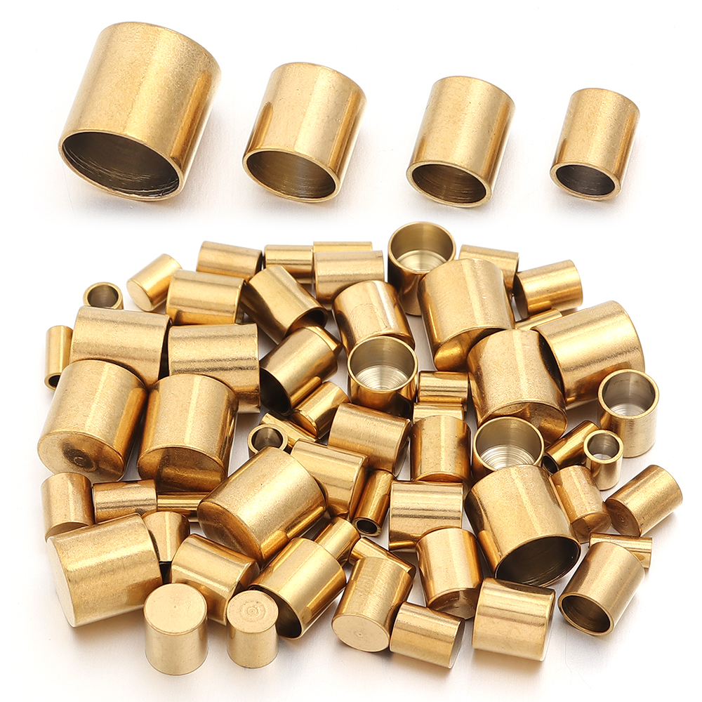 10-20pcs/lot 2-10mm Stainless  - Jewelry Making Ideas avaliação e preço